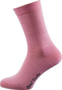 Avignon Real Socks Light Pink
