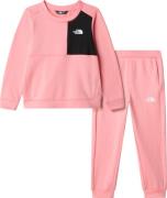 The North Face Kids' TNF Performance Fleece Set  Crush