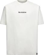 La Sportiva Men's Moon Climb T-Shirt Chalk