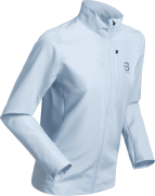 Dæhlie Women's Jacket Tempo Blue Aura