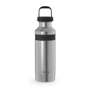 Primus Tufa Narrow Single Wall Bottle 0.8 L Stainless Steel