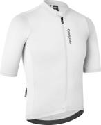 Gripgrab Men's Ride Short Sleeve Jersey White
