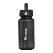 Urberg Tritan Flip Straw 600ml Asphalt