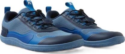 Reima Kids' Reimatec Barefoot Shoes Tallustelu Blue Ocean