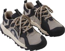 Reima Kids' Reimatec Shoes Kulkuri Low Black