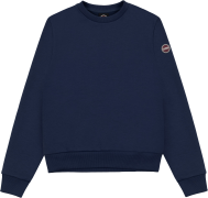 Colmar Boys' Crew Neck Sweatshirt Navy Blue T