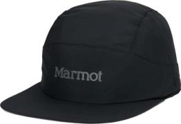 Marmot Minimalist Rain Cap Black