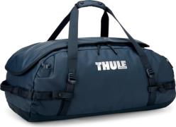 Thule Chasm Recycled Duffel 70L Dark Blue