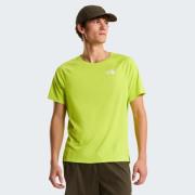 The North Face Men's Sunriser T-Shirt Fizz Lime