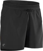 Arc'teryx Men's Norvan Shorts 5" Black