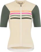 Craft Women's Endur Training Jersey Tofu/green