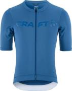 Craft Men's Endur Logo Jersey Water