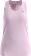 Odlo Women's Tank Crew Neck Essential Hyper Pink