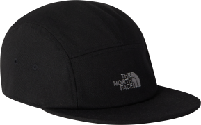 The North Face Norm Camp Hat TNF Black