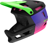 Smith Mainline MIPS Matte Archive Flamingo