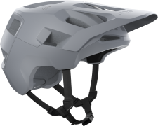 POC Kortal Race Mips MTB Helmet Granite Grey Matt