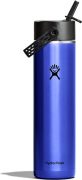 Hydro Flask Lw Wide Straw 709ml Sapphire Blue