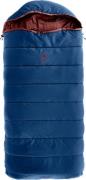 Deuter Kid's Starlight Sq Nightblue-redwood