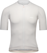 POC Men's Cadence Cycling Jersey Granite Grey