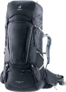 Deuter Men's Aircontact Pro 85+10 Black