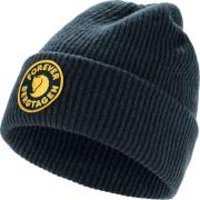 Fjällräven Bergtagen Forever Wool Beanie Dark Navy