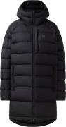 Haglöfs Women's Rosson Down Parka True Black