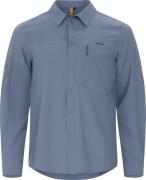 Urberg Men's Long Sleeve Tech Shirt Flint Stone