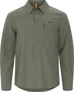 Urberg Men's Long Sleeve Tech Shirt Dusty Olive
