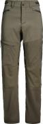 Lundhags Women's Padje Light Vent Pants Forest Green