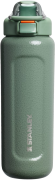 Stanley Classic Wellspring Bottle 0,7 L Hammertone Green
