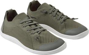 Reima Kids' Barefoot Shoes Astelu Greyish Green