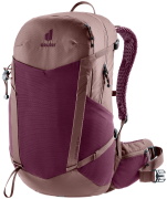Deuter Futura 25 SL Cassis-ashrose