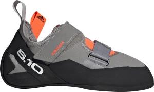 FiveTen Women's Kirigami Climbing Shoes Onix/Black/Red