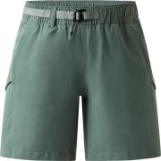 Haglöfs Women's Hede Shorts Chlorophyll Green