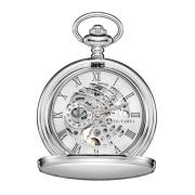 XII pocket watch automatic Lommeur KXD0094