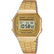 Casio Vintage A168WG-9EF