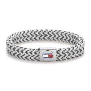 Tommy Hilfiger Armbånd Rustfritt Stål 2790245