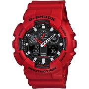 Casio G-Shock GA-100B-4AER