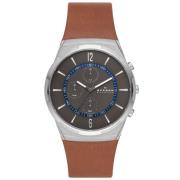 Skagen Denmark Melbye Chronograph SKW6805