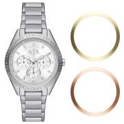 Armani Exchange Lady Giacomo AX7142SET