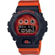 Casio G-Shock DW-6900TD-4ER