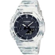 Casio G-Shock Snow Camo GAE-2100GC-7AER