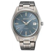 Seiko Titanium Essential SUR371P1