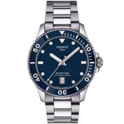 Tissot Seastar 1000 40MM T1204101104100