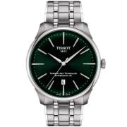 Tissot Chemin Des Tourelles Powermatic 80 T1394071109100