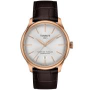 Tissot Chemin Des Tourelles Powermatic 80 39MM T1398073603100