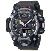 Casio G-Shock Mudmaster GWG-2000-1A3ER