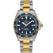 Certina DS Action Diver Powermatic 80 C0326072204100