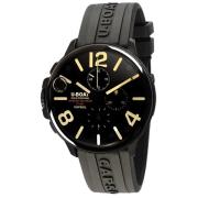 U-BOAT Capsoil Chrono DLC U8109