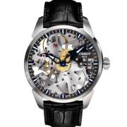 Tissot T-Complication Squelette T0704051641100